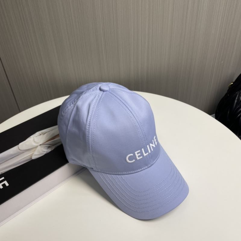 Celine Caps